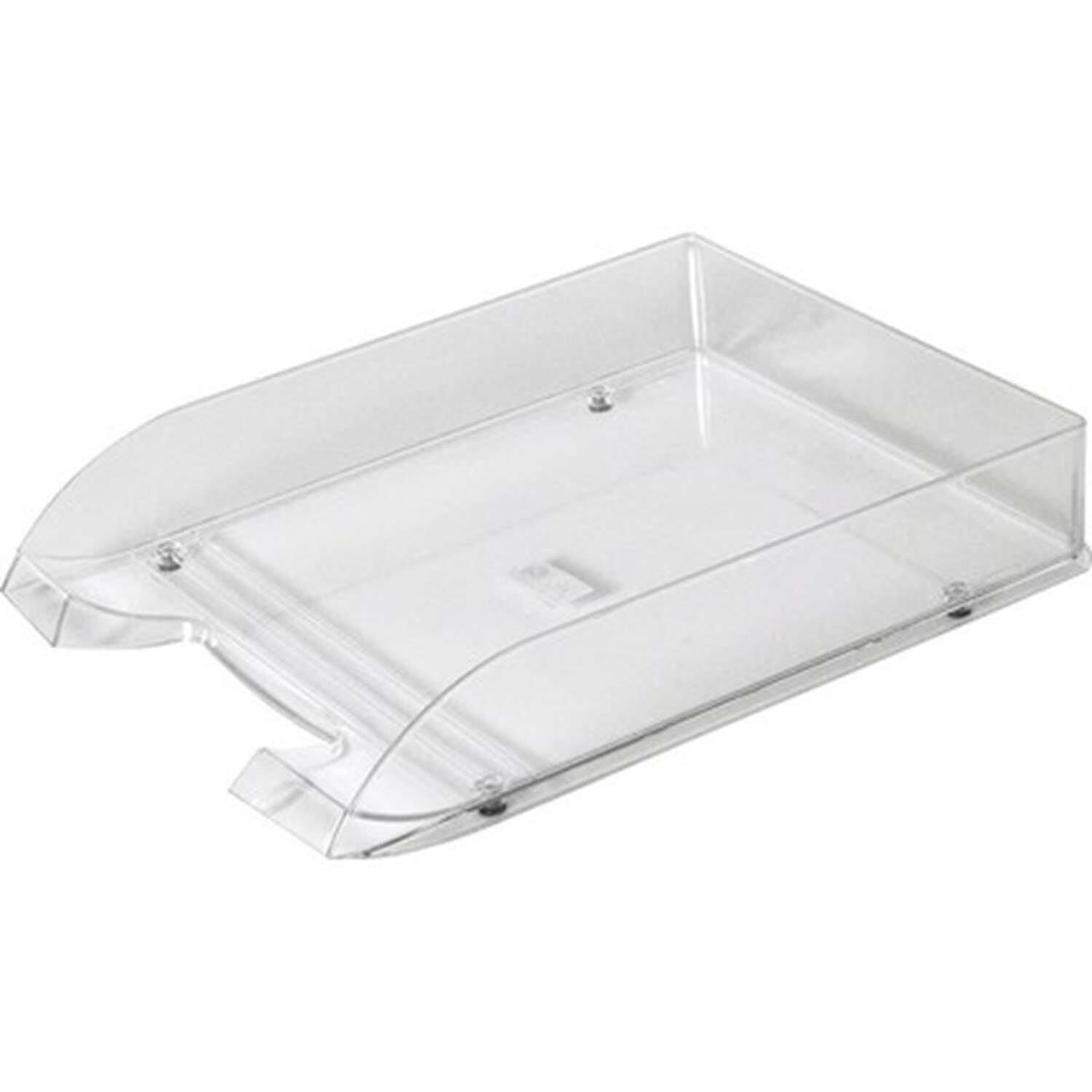 Kraf Evrak Rafı Tekli 817G