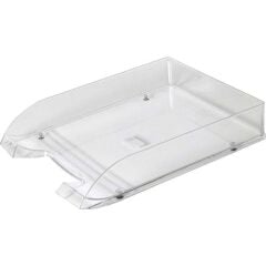 Kraf Evrak Rafı Tekli 817G