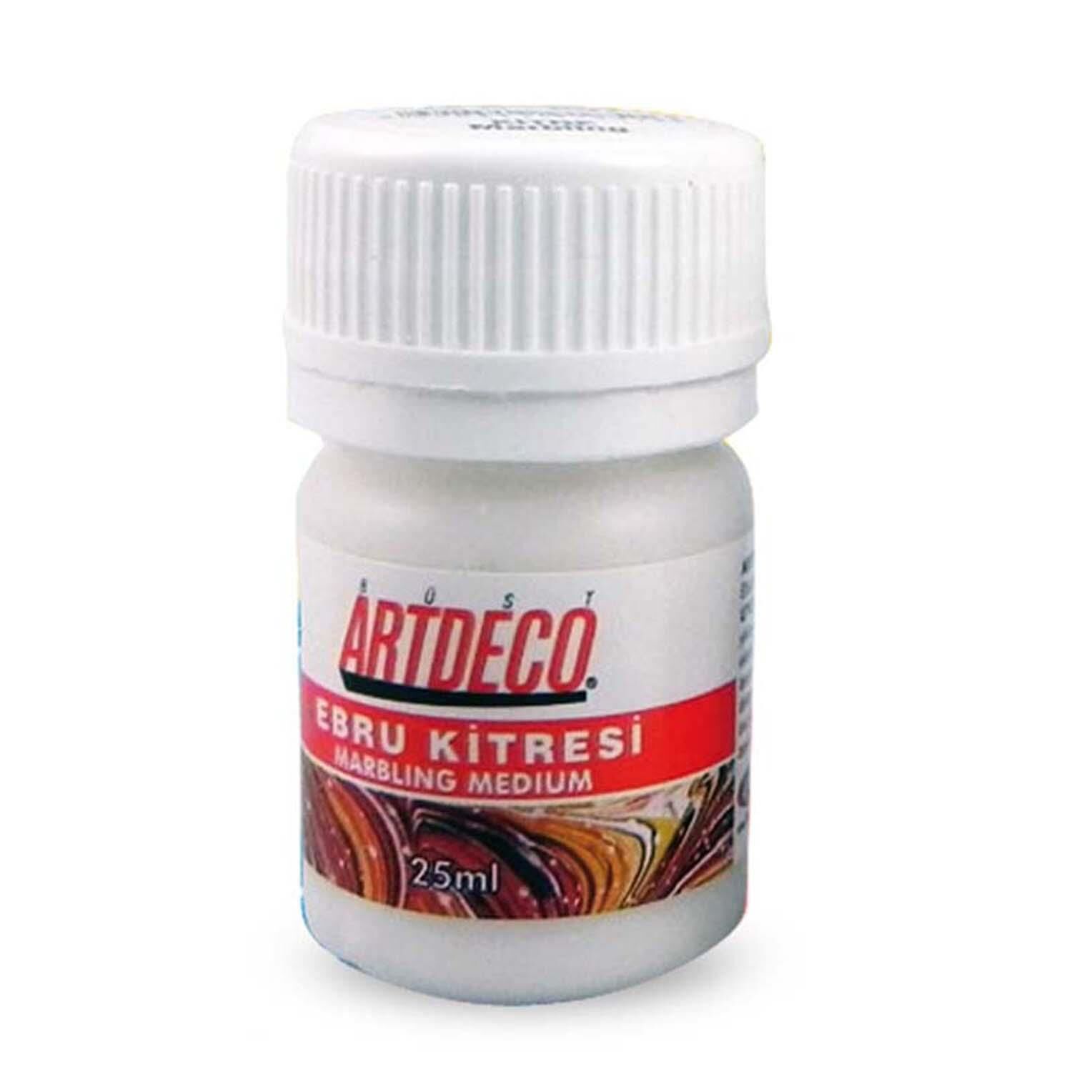 Artdeco Toz Ebru Kitresi  25Ml.