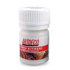 Artdeco Toz Ebru Kitresi  25Ml.