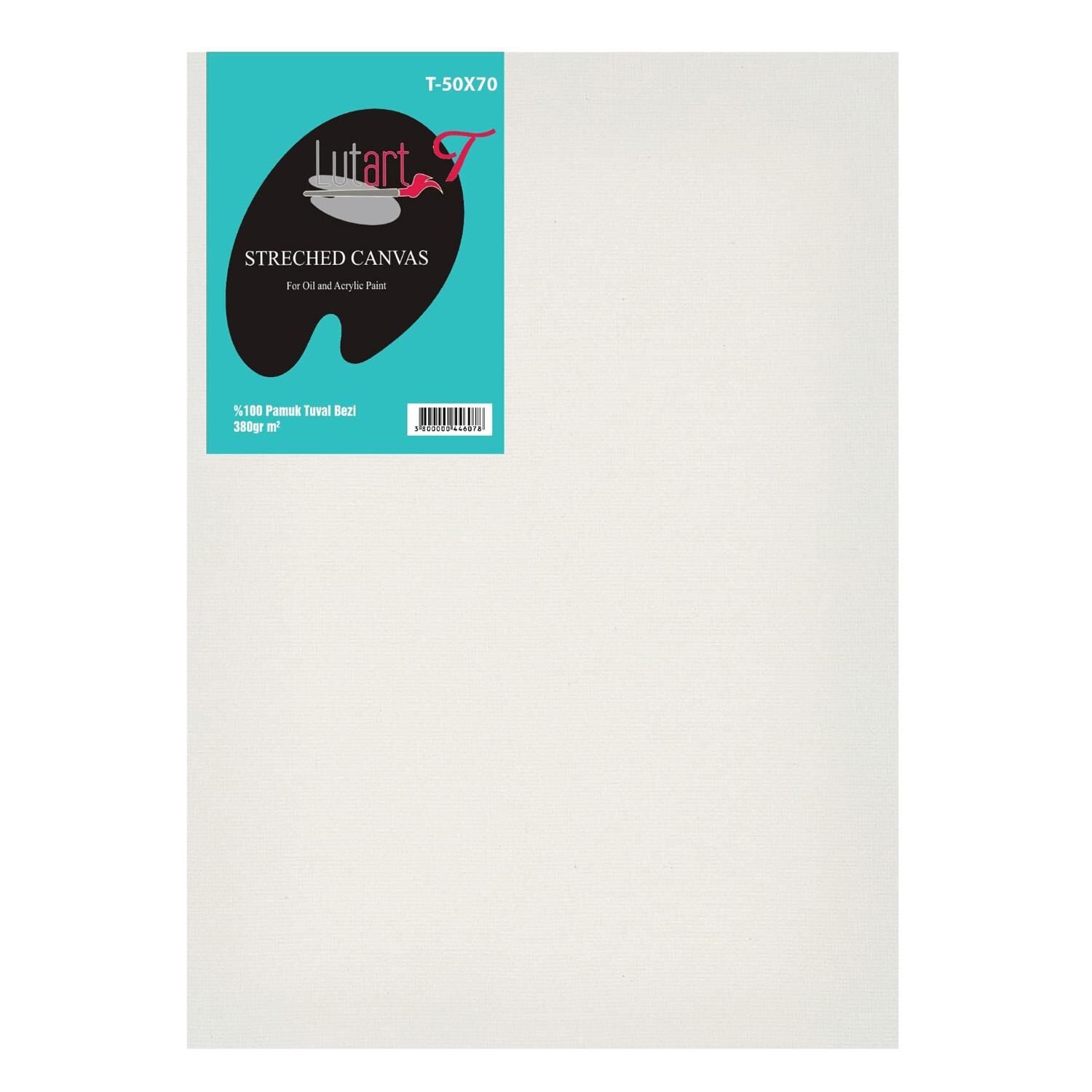 Lutart T 50X70 Tuval