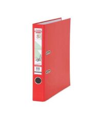 Dar Klasör Kırmızı Manu