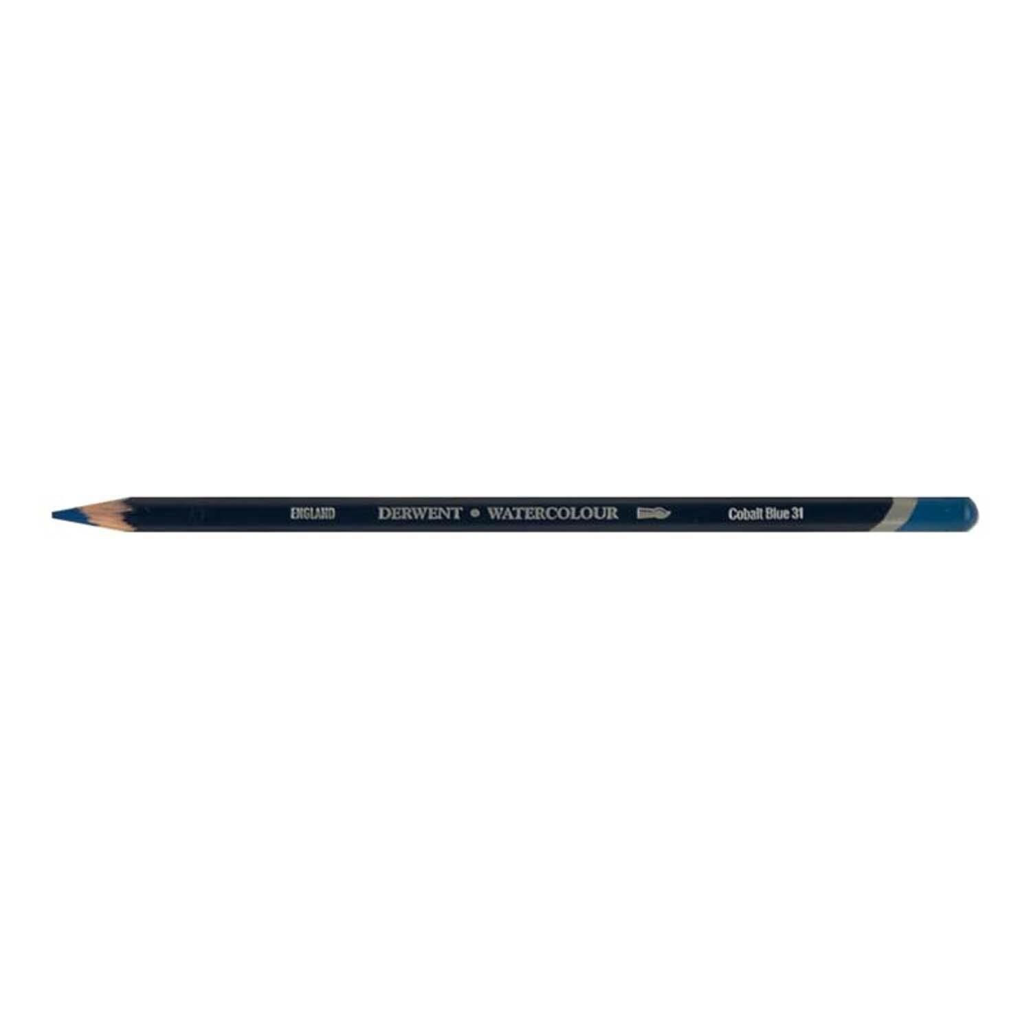 Derwent Suluboya Kalemı Cobalt Blue 031