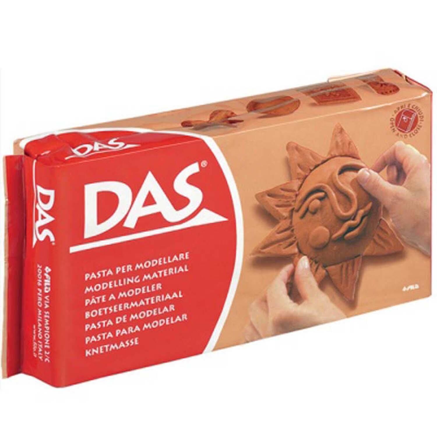 Das Seramik Kili Terracota 500Gr