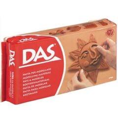 Das Seramik Kili Terracota 500Gr