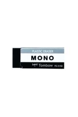 Tombow Mono Sılgı 17X11X43 Siyah