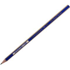 Faber-Castell Dereceli Kurşun Kalem. 4B