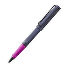 Lamy Safari 2024 Özel Üretim Rengi Pink Cliff Roller Kalem