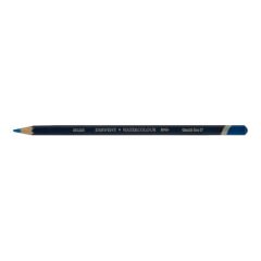 Derwent Suluboya Kalemı Orıental Blue 037
