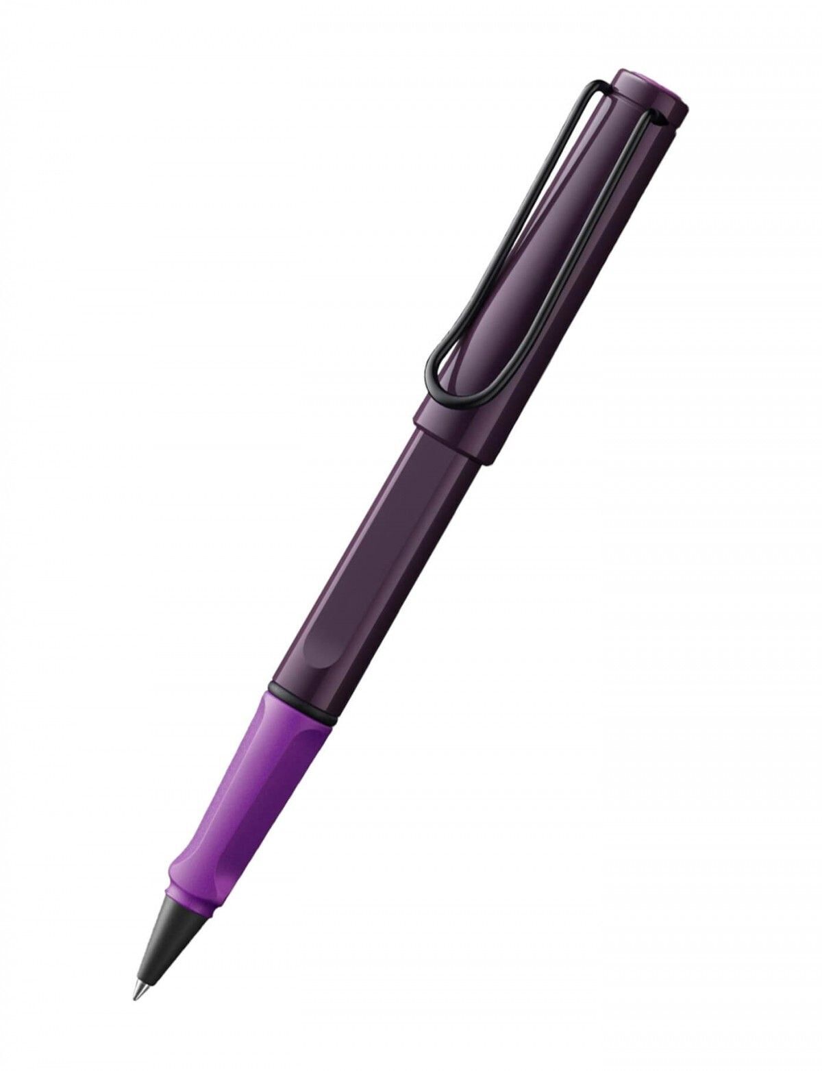 Lamy Safari 2024 Özel Üretim Rengi Violet Roller Kalem