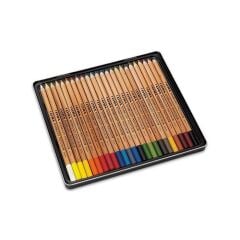 Lyra Rembrandt Polycolor Pencils 24lü Metal Kutu