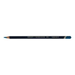 Derwent Suluboya Kalemı Kıngfısher Blue 038