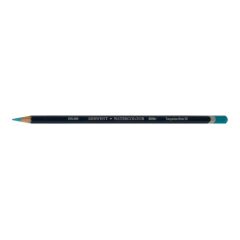 Derwent Suluboya Kalemı Turquoıse Blue 039