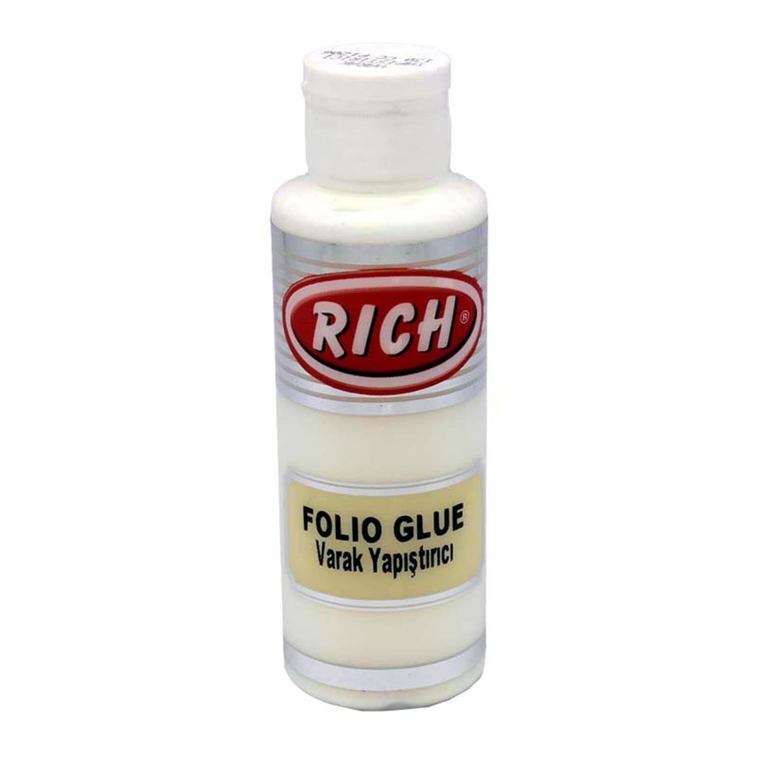 Varak Yapıstırıcı Folıo Glue 130Cc