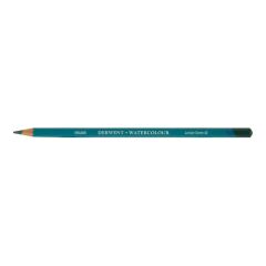 Derwent Suluboya Kalemı Junıper Green 042