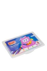 Lets Jumbo Mum Boya 12li