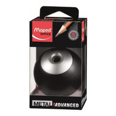 Metal Advanced Ofis Stili Ktraş