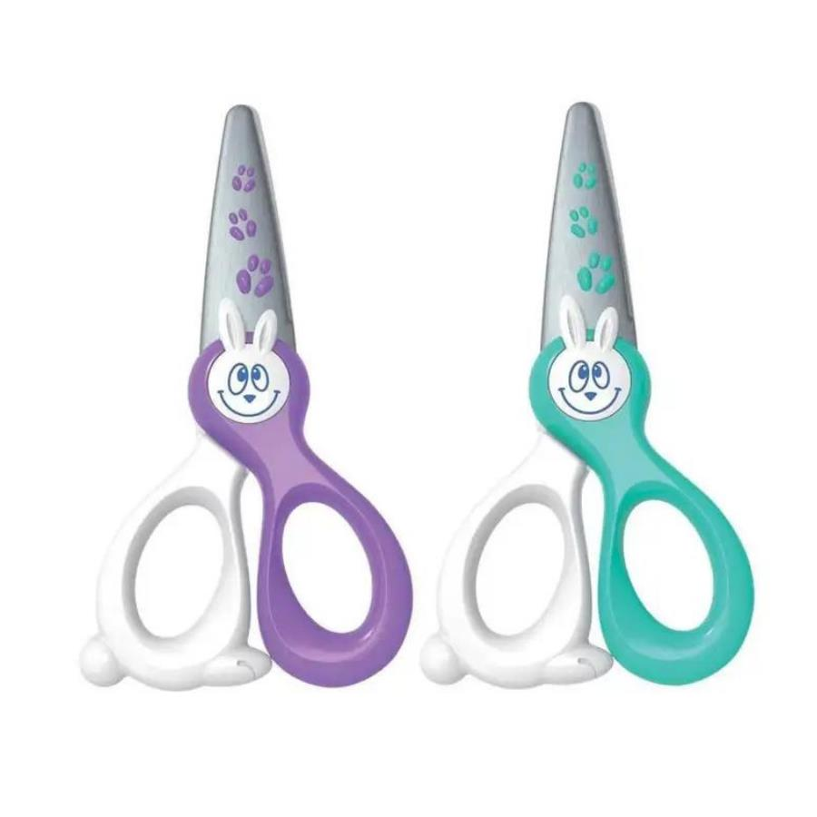 Maped 12 Cm Kidikut Makas 137702