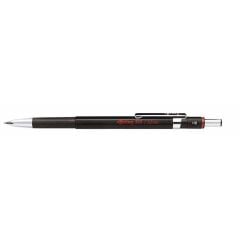Rotring 300 Mekanik Kurşun Kalem 2.0Mm Siyah