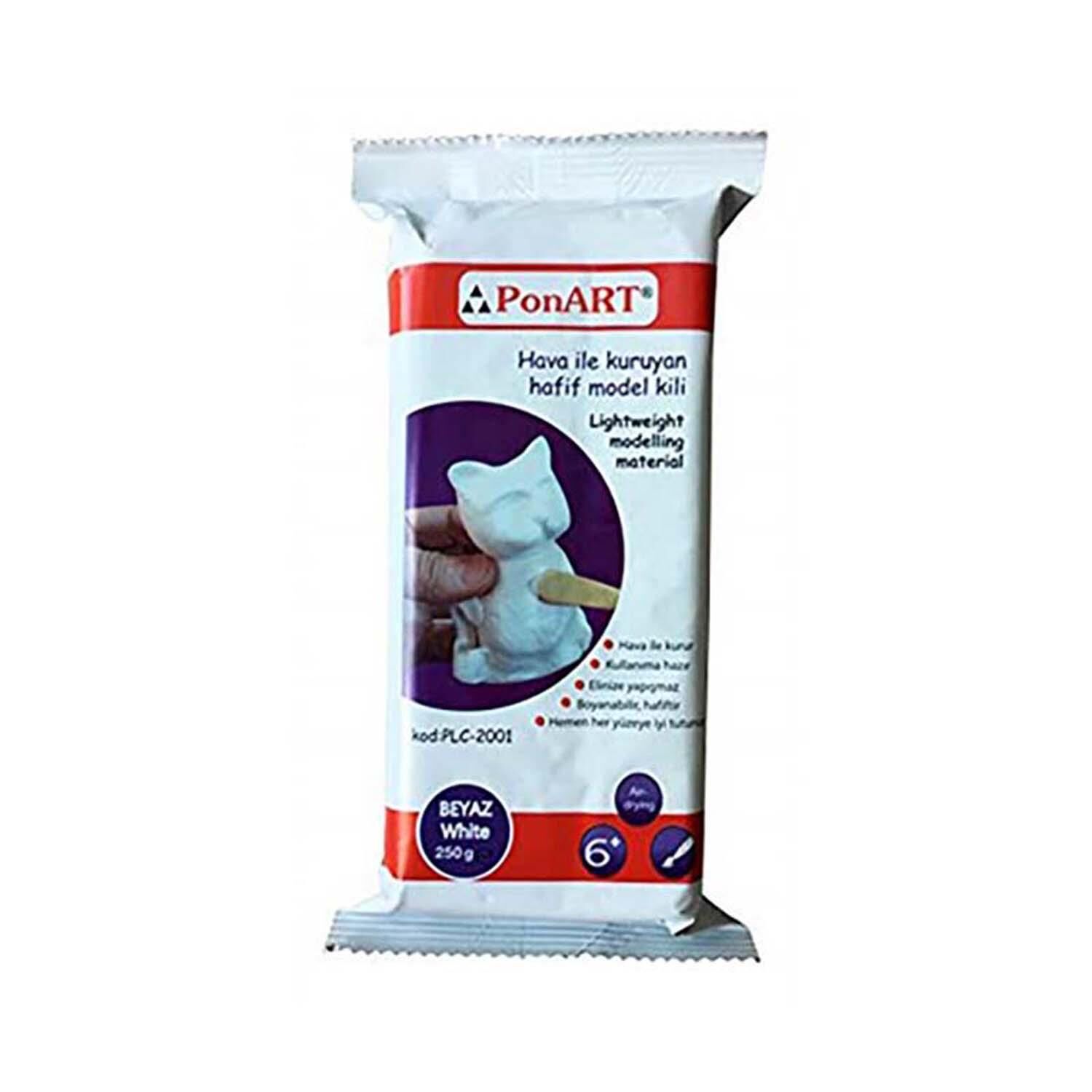 Lıght Kıl 250Gr Ponart 2001