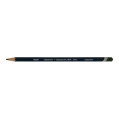 Derwent Suluboya Kalemı Sap Green 049