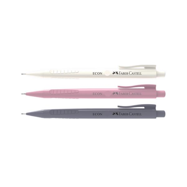 Faber Castell Econ Versatil GenZ  0.5mm