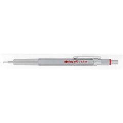 Rotring 600 Mekanik Kurşun Kalem 05 Krom