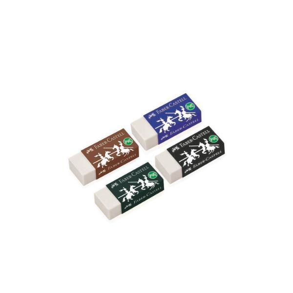 Faber Castell Şövalye Silgi Klasik