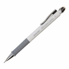 Faber-Castell Apollo Versatil Kalem 2327 0.7mm Silver