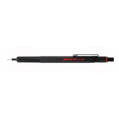 Rotring 600 Mekanik Kurşun Kalem 07 Siyah