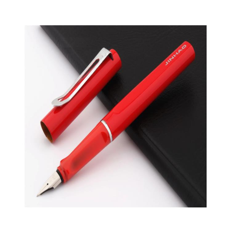 Jinhao Dolma Kalem F Uç Metal Jnh-588