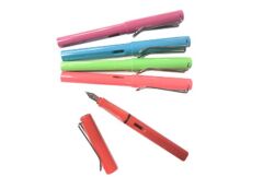 Jinhao Dolma Kalem F Uç Metal Jnh-588