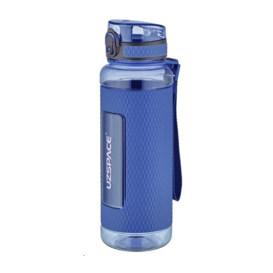 Uzspace 500Ml Trıtan Matara Clitoria Blue 5044