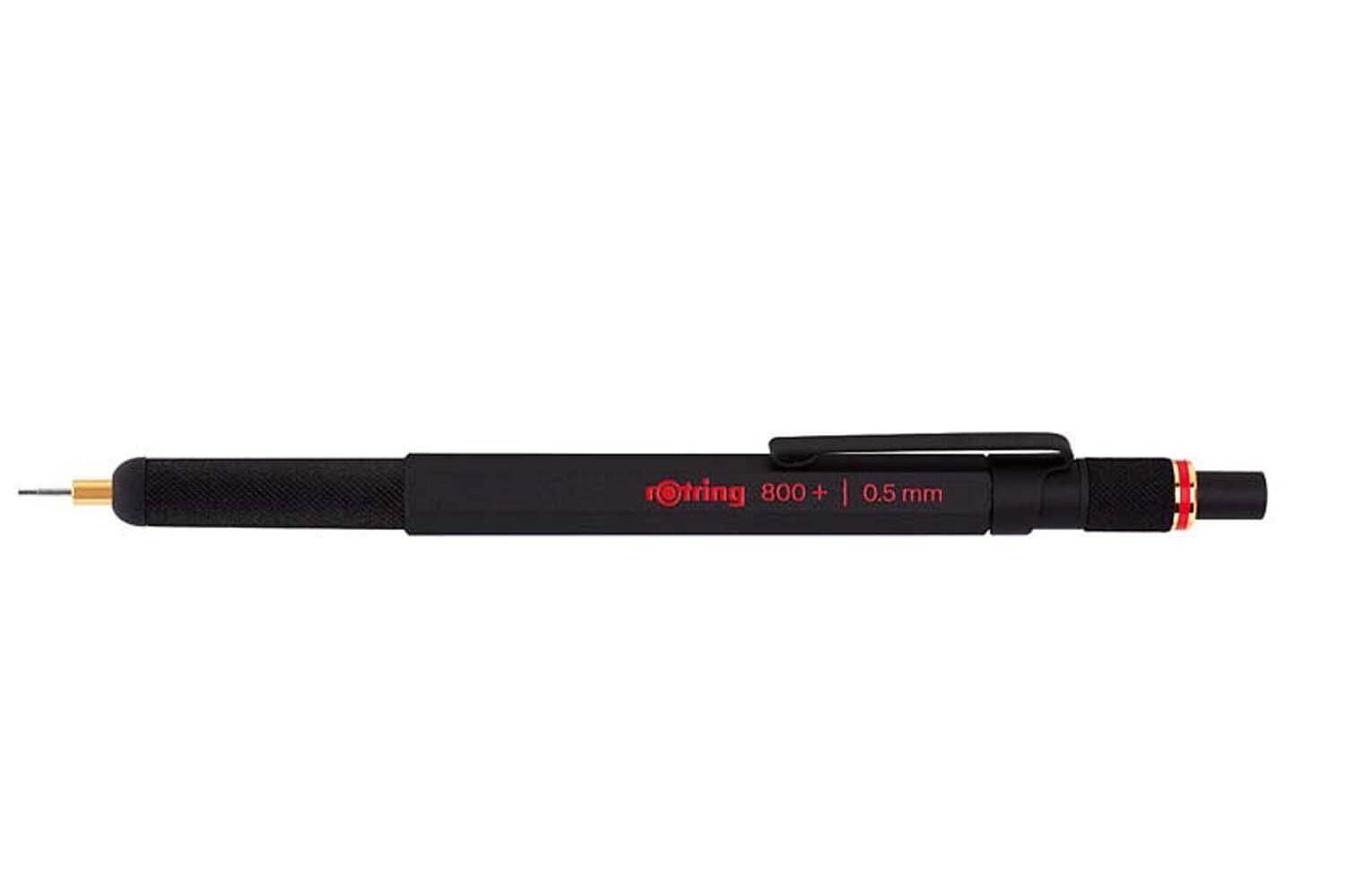 Rotrıng 800 Plus Versatıl 0.5 Sıyah 1900181