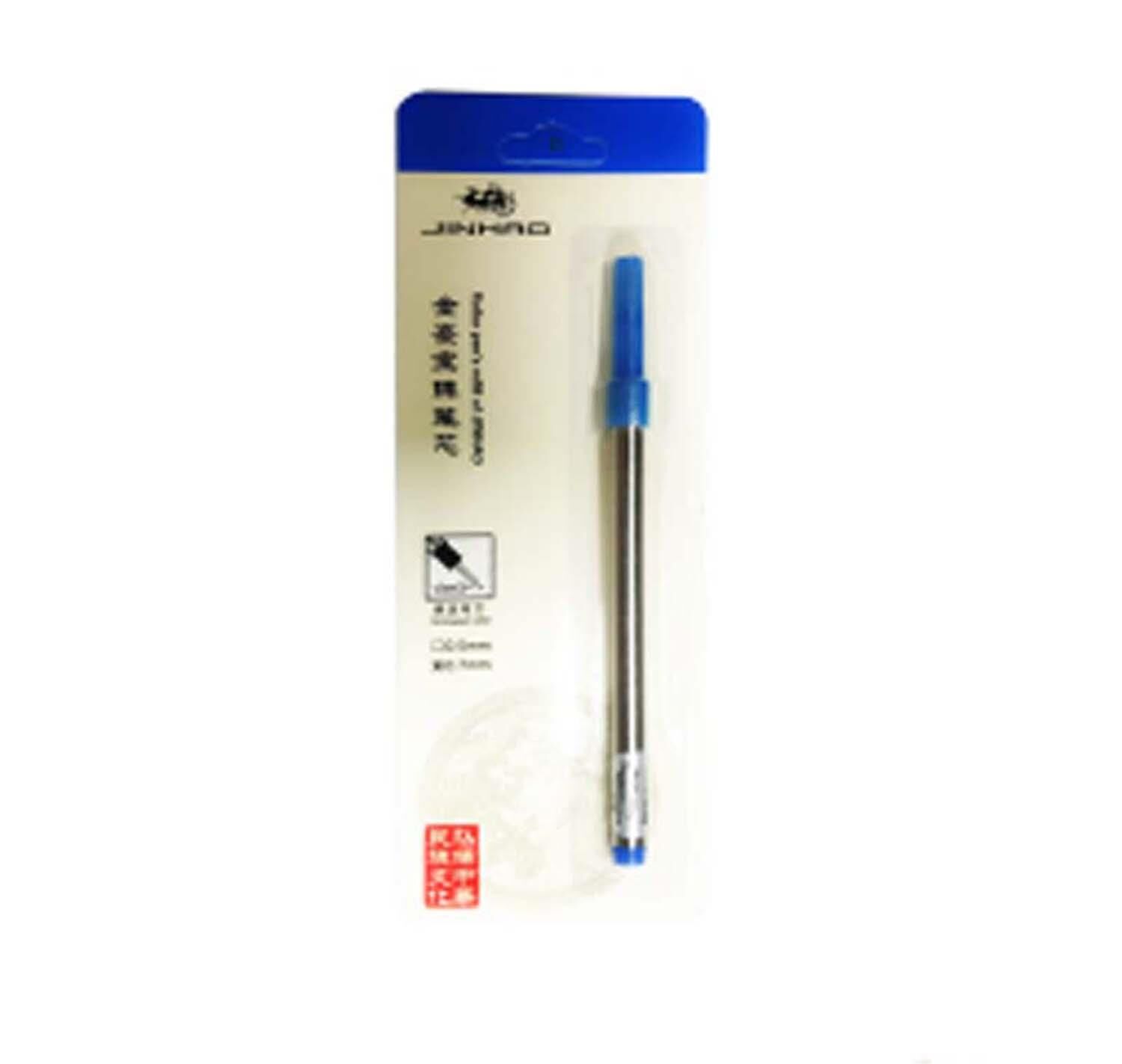 Jinhao Roller Kalem Yedek Mavi Jnh-589-1