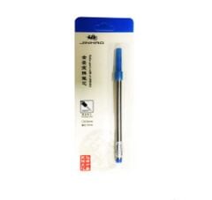 Jinhao Roller Kalem Yedek Mavi Jnh-589-1