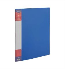 Kraf Sunum Dosyası A3 1120A3 20Li Mavi