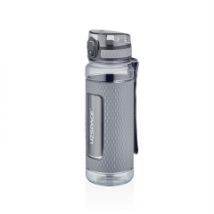 Uzspace 500Ml Trıtan Matara Gray 5044