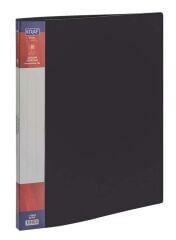 Kraf Sunum Dosyası A3 1120A3 20Li Siyah