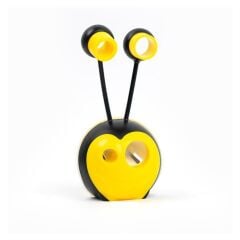 Maped Kalemtraş Croc Croc 4 Farklı Delikli 017811