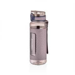 Uzspace 500Ml Trıtan Matara Oak Gray 5044