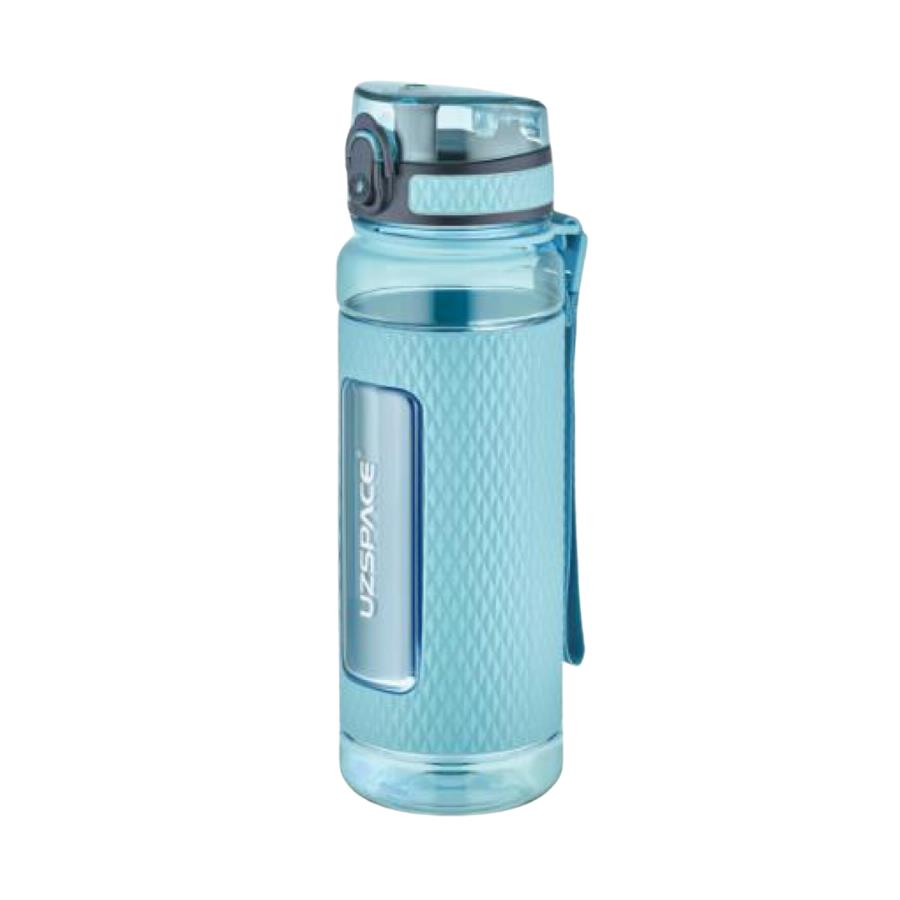 Uzspace 500Ml Trıtan Matara Spindrift Blue 5044