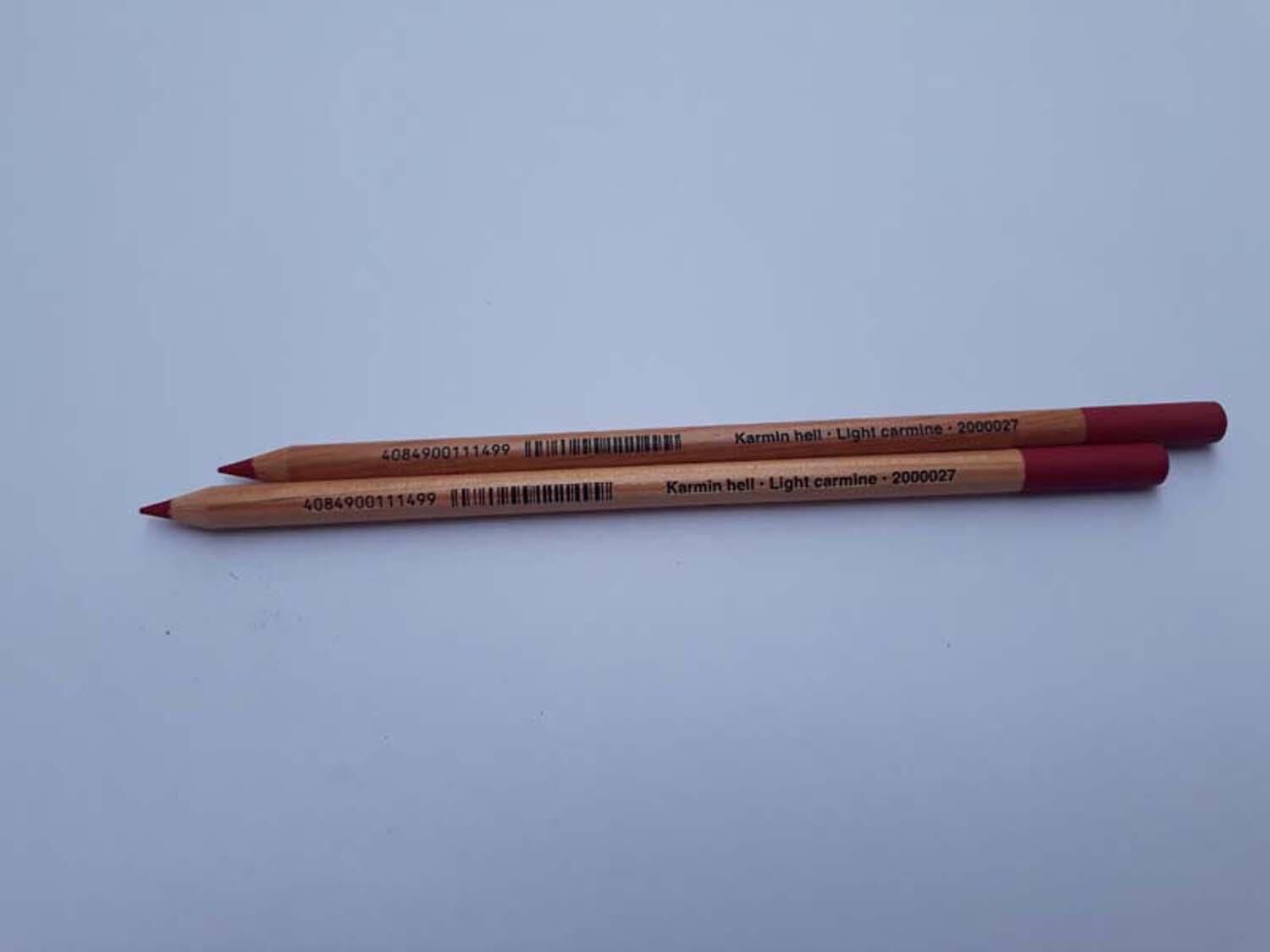 Lyra Rembrant Polycolor Lıght Carmıne L2000027