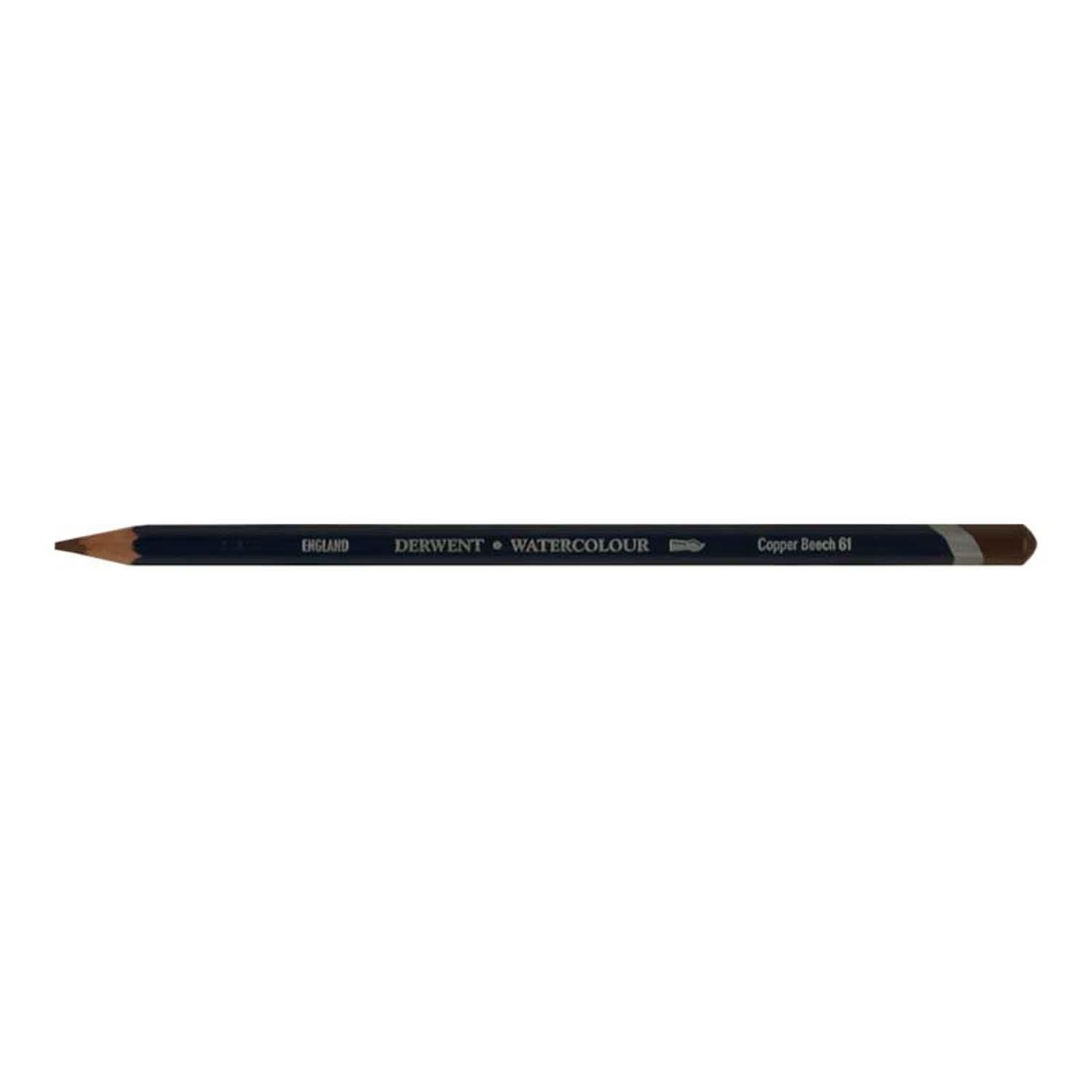 Derwent Suluboya Kalemı Copper Beech 061