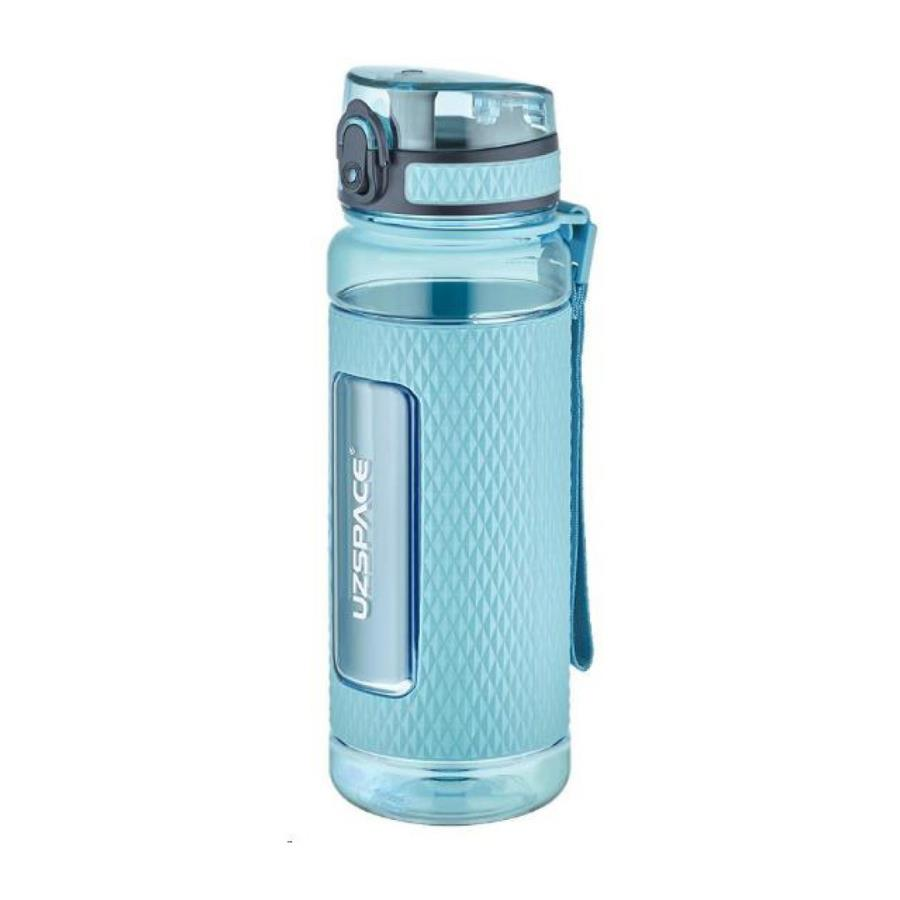 Uzspace 800Ml Trıtan Matara Spindrift Blue 5045