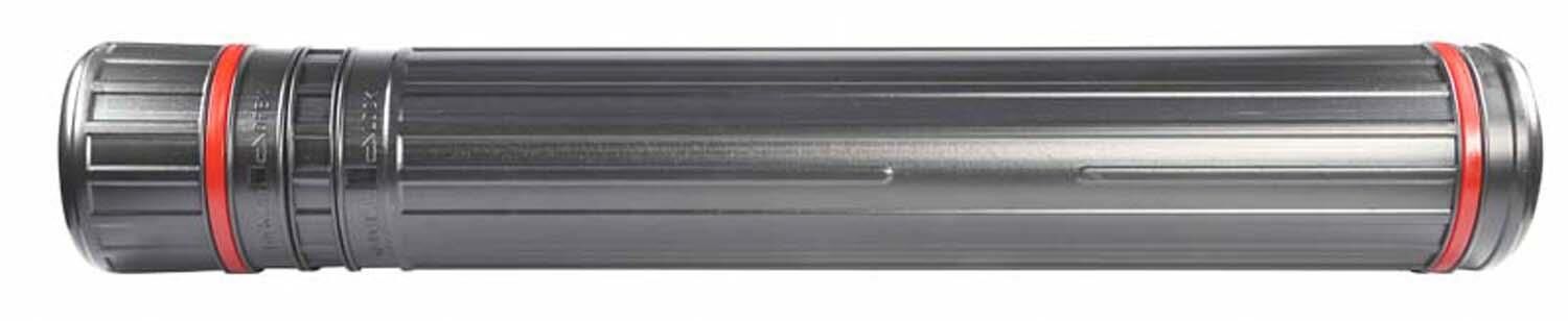 Lutart 10.5X65X110Cm Proje Tüpü Siyah La-6158