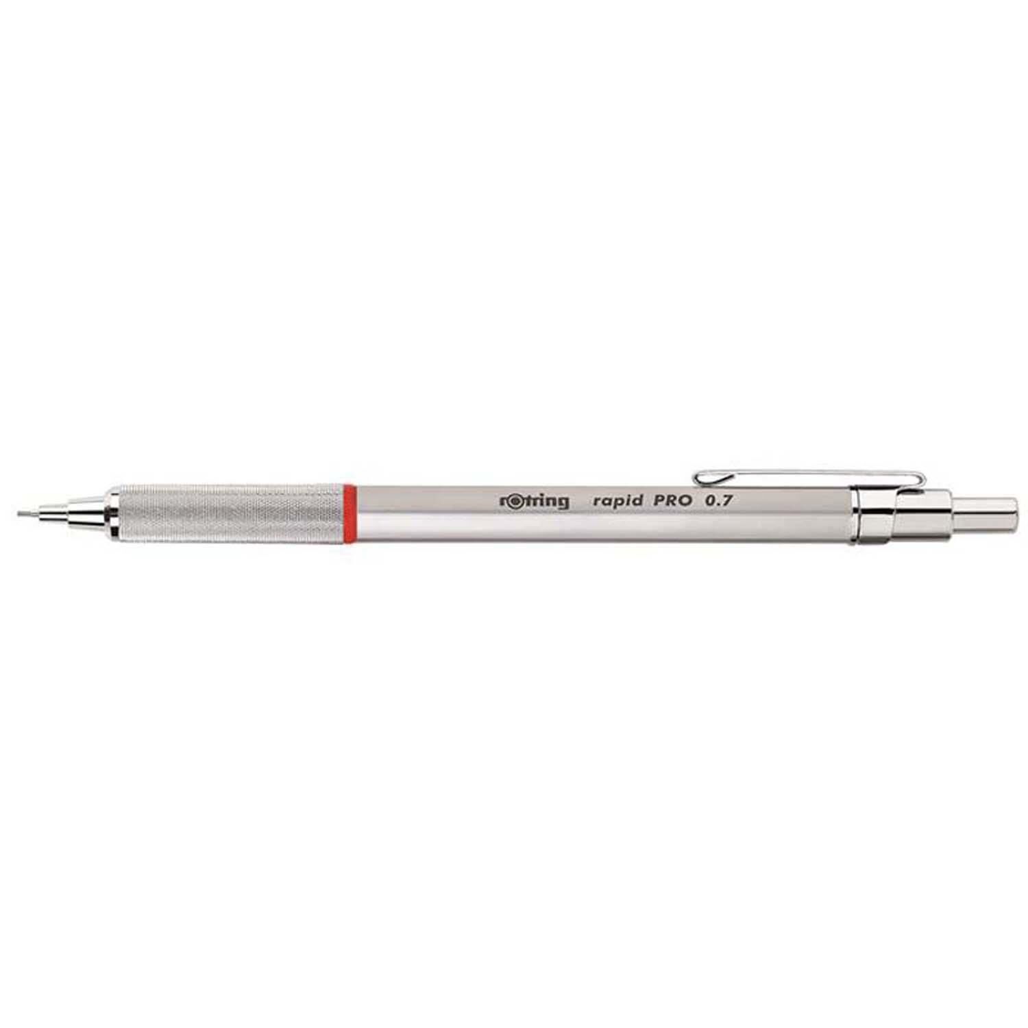 Rotring Rapid Pro 0.7 Krom Versatil Kalem 1904256