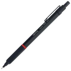Rotring Versatil Kalem Rapid Pro 0.7 MM Siyah 1904257