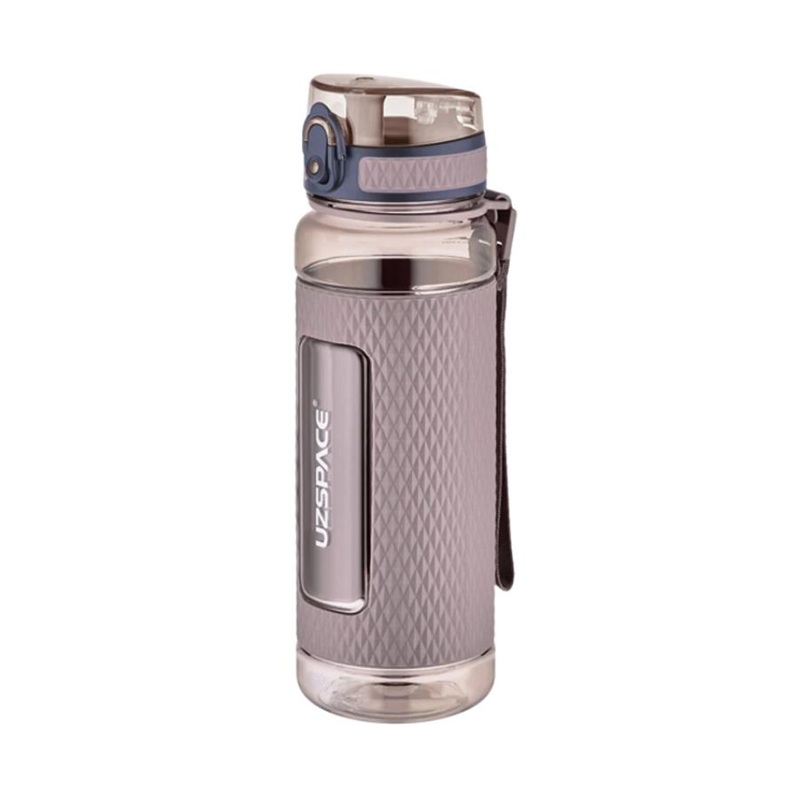 Uzspace 800Ml Trıtan Matara Oak Gray 5045