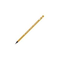 Faber Castell Gold Edition Sınav Kurşun Kalem 2.5B